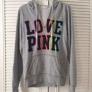 PINK Victoria’s Secret hoodie